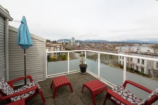 Photo 23: 204 68 RICHMOND Street in New Westminster: Fraserview NW Condo for sale in "Gatehouse Place" : MLS®# R2669728