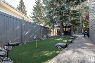 Photo 56: 11603 49 Avenue in Edmonton: Zone 15 House for sale : MLS®# E4382884