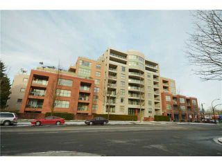 Photo 1:  in Vancouver: Fairview VW Condo for sale (Vancouver West)  : MLS®# V927069