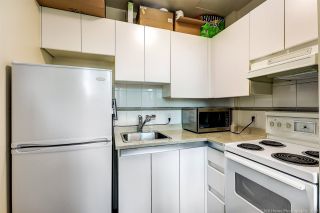 Photo 16: 605 989 NELSON Street in Vancouver: Downtown VW Condo for sale in "ELECTRA" (Vancouver West)  : MLS®# R2437676