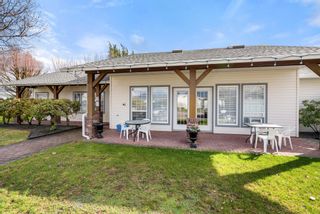 Photo 28: 61 45918 KNIGHT Road in Chilliwack: Sardis East Vedder Rd Manufactured Home for sale in "COUNTRY PARK VILLAGE" (Sardis)  : MLS®# R2665552