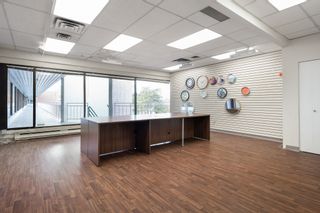 Photo 2: 227 7080 River Road in Richmond: Brighouse Office for sale or lease