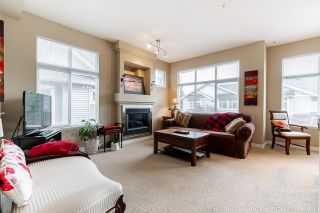 Photo 7: 141 20449 66 Avenue in Langley: Willoughby Heights Townhouse for sale in "Natures Landing" : MLS®# R2858295
