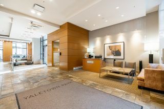 Photo 4: 2603 977 MAINLAND Street in Vancouver: Yaletown Condo for sale (Vancouver West)  : MLS®# R2724502