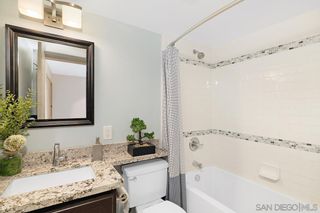Photo 22: BAY PARK Townhouse for sale : 2 bedrooms : 3790 Balboa Terrace #E in San Diego