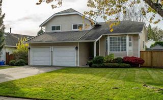 Photo 2: 1237 163A Street in Surrey: King George Corridor House for sale (South Surrey White Rock)  : MLS®# R2514969