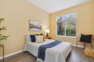 Photo 13: 107 270 FRANCIS Way in New Westminster: Fraserview NW Condo for sale in "THE GROVE @ VICTORIA HILL" : MLS®# R2870760
