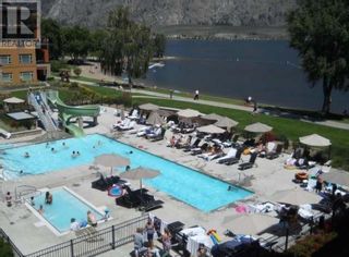 Photo 3: 15 PARK Place Unit# 405 in Osoyoos: Recreational for sale : MLS®# 200811