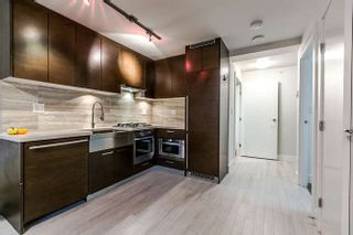 Photo 11: 504 535 SMITHE Street in Vancouver: Downtown VW Condo for sale in "THE DOLCE" (Vancouver West)  : MLS®# R2116050