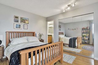 Photo 11: 702 1833 FRANCES Street in Vancouver: Hastings Condo for sale (Vancouver East)  : MLS®# R2760237