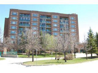 Photo 1: 1460 Portage Avenue in WINNIPEG: West End / Wolseley Condominium for sale (West Winnipeg)  : MLS®# 1209279