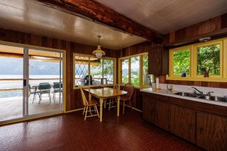 Photo 7: 11 JOHNSON Bay in North Vancouver: Indian Arm House for sale in "Johnson Bay" : MLS®# R2851895