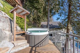 Photo 14: 5085 INDIAN RIVER Drive in North Vancouver: Woodlands-Sunshine-Cascade House for sale : MLS®# R2659463