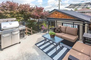 Photo 27: 5040 CHESTER Street in Vancouver: Fraser VE House for sale (Vancouver East)  : MLS®# R2490731