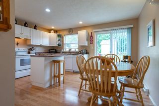 Photo 16: 1482 Sitka Ave in Courtenay: CV Courtenay East House for sale (Comox Valley)  : MLS®# 864412