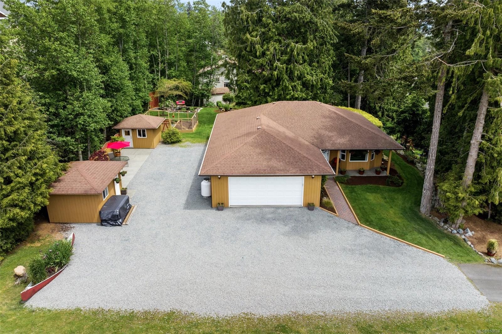 Photo 29: Photos: 6996 Allwood Terr in Sooke: Sk Broomhill House for sale : MLS®# 910624
