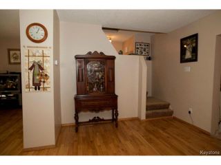 Photo 6: 391 Dubuc Street in WINNIPEG: St Boniface Residential for sale (South East Winnipeg)  : MLS®# 1406279