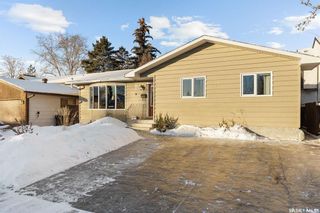 Main Photo: 115 Christopher Road in Saskatoon: Lakeview SA Residential for sale : MLS®# SK915343