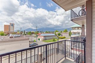 Photo 31: 201 46021 SECOND Avenue in Chilliwack: Chilliwack E Young-Yale Condo for sale in "The Charleston" : MLS®# R2578367