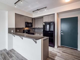 Photo 6: 1316 175 Silverado Boulevard SW in Calgary: Silverado Apartment for sale : MLS®# A1186900