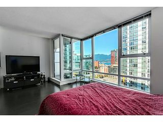 Photo 12: 1707 668 CITADEL PARADE in Vancouver: Downtown VW Condo for sale (Vancouver West)  : MLS®# V1084469