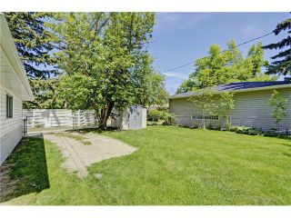 Photo 24: 4320 19 Avenue SW in Calgary: Glendale House for sale : MLS®# C4067153