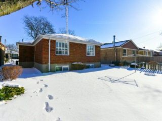Photo 20: 42 Montvale Dr in Toronto: Cliffcrest Freehold for sale (Toronto E08)  : MLS®# E4017426