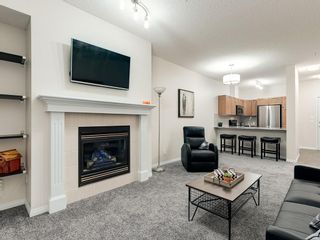 Photo 19: 4104 14645 6 Street SW in Calgary: Shawnee Slopes Apartment for sale : MLS®# A1219790