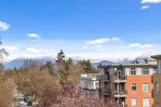 Photo 7: PH 403 5740 TORONTO ROAD in Vancouver: University VW Condo for sale (Vancouver West)  : MLS®# R2674604
