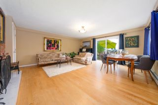 Photo 4: 129 SANDRINGHAM Crescent in North Vancouver: Upper Lonsdale House for sale in "Marlborough Heights" : MLS®# R2787472