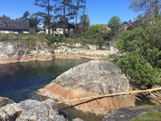 Photo 12: Lot c Sturdee St in Esquimalt: Es Saxe Point Land for sale : MLS®# 842202