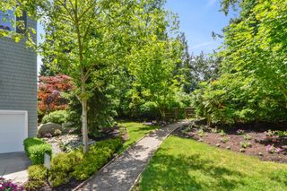 Photo 27: 1 15128 24 Avenue in Surrey: Sunnyside Park Surrey Townhouse for sale in "Semiahmoo Trail - By Dawson Sawyer" (South Surrey White Rock)  : MLS®# R2877106