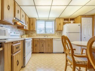 Photo 18: 110 6325 Metral Dr in NANAIMO: Na Pleasant Valley Manufactured Home for sale (Nanaimo)  : MLS®# 822356