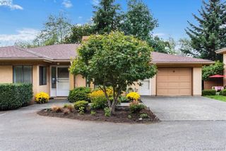 Photo 32: 13 639 Kildew Rd in VICTORIA: Co Hatley Park Row/Townhouse for sale (Colwood)  : MLS®# 825262