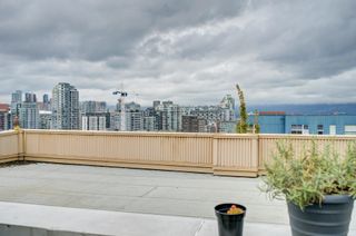 Photo 19: 206 234 E 5TH Avenue in Vancouver: Mount Pleasant VE Condo for sale in "GRANITE BLOCK" (Vancouver East)  : MLS®# R2406853