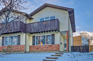 Photo 1: 6313 & 6315 Tregillus Street NW in Calgary: Huntington Hills Full Duplex for sale : MLS®# A2094411