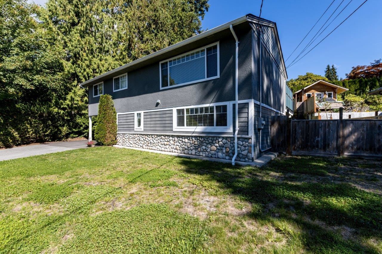 Main Photo: 4788 HIGHLAND Boulevard in North Vancouver: Canyon Heights NV House for sale : MLS®# R2624809