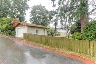 Photo 18: 1405 SMITH Avenue in Coquitlam: Central Coquitlam House for sale : MLS®# R2399074