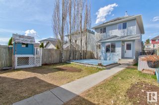 Photo 44: 3029 33 Avenue in Edmonton: Zone 30 House for sale : MLS®# E4292259