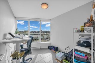 Photo 17: 1209 445 W 2ND Avenue in Vancouver: False Creek Condo for sale in "Maynards Block" (Vancouver West)  : MLS®# R2865269