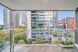 Photo 16: 802 499 PACIFIC STREET in Vancouver: Yaletown Condo for sale (Vancouver West)  : MLS®# R2628706