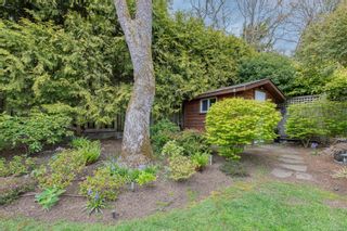 Photo 57: 3553 Redwood Ave in Oak Bay: OB Henderson House for sale : MLS®# 904382