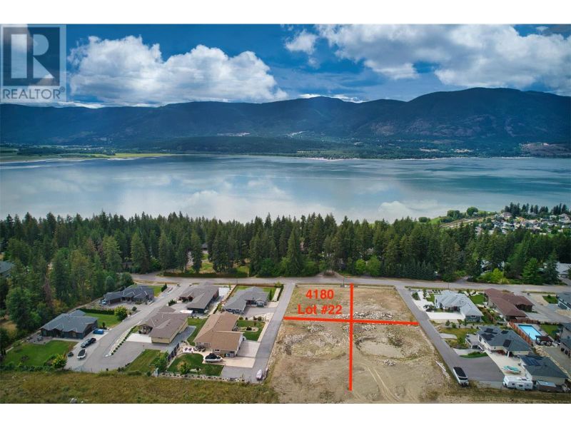 FEATURED LISTING: 4180 20th Street Northeast Salmon Arm