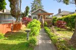 Main Photo: 255 20TH ST E in North Vancouver: Central Lonsdale House for sale : MLS®# R2893524