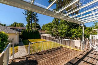 Photo 3: 2986 W 35TH Avenue in Vancouver: MacKenzie Heights House for sale in "KERRISDALE" (Vancouver West)  : MLS®# R2186780