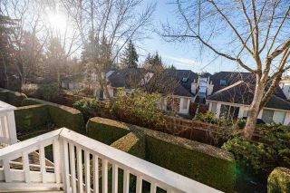 Photo 13: 22 4933 FISHER Drive in Richmond: West Cambie Townhouse for sale in "FISHER GARDENS" : MLS®# R2534075