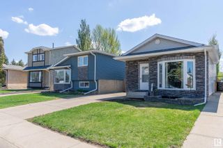 Photo 2: 18703 54 Avenue in Edmonton: Zone 20 House for sale : MLS®# E4340409
