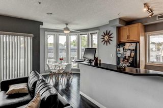 Photo 6: 301 1540 17 Avenue SW in Calgary: Sunalta Apartment for sale : MLS®# A2083215