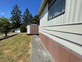 Photo 23: 35 2501 Labieux Rd in Nanaimo: Na Diver Lake Manufactured Home for sale : MLS®# 933761