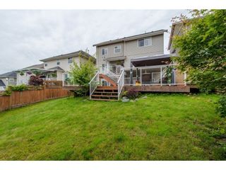 Photo 19: 6842 198B Street in Langley: Willoughby Heights House for sale : MLS®# R2083808